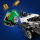 LEGO Marvel 76309 Spider-Man kontra Samochód Venoma - 1284236 - zdjęcie 9